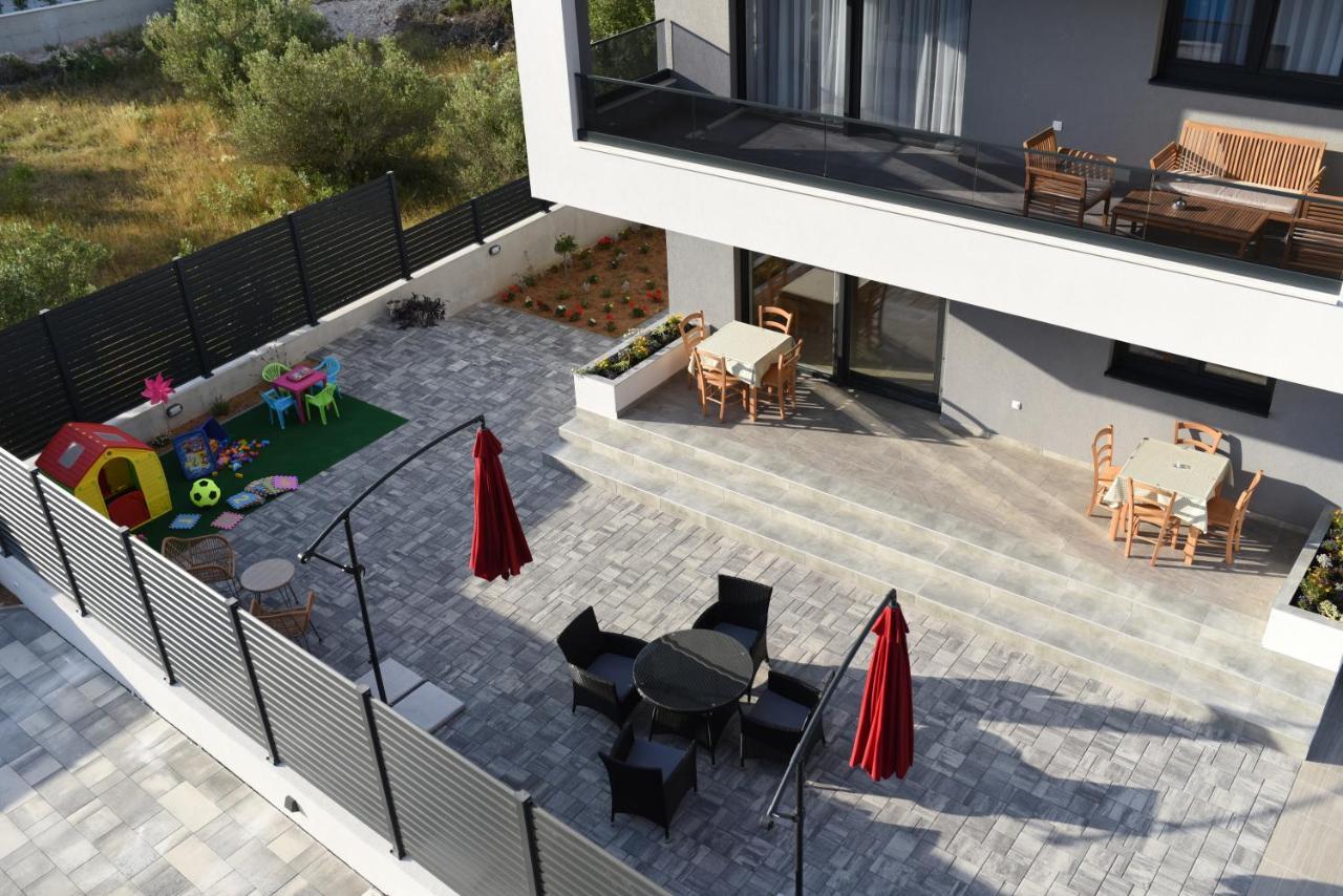 B1Villa سريما المظهر الخارجي الصورة
